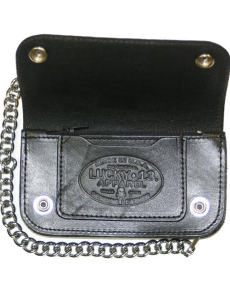 商品画像：death-skull-genuine-leather- 2