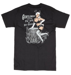 The BUNNY Tee - ONLY SIZES SM, MD & LG AVAILABLE!