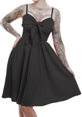 The Lucille Swing Dress