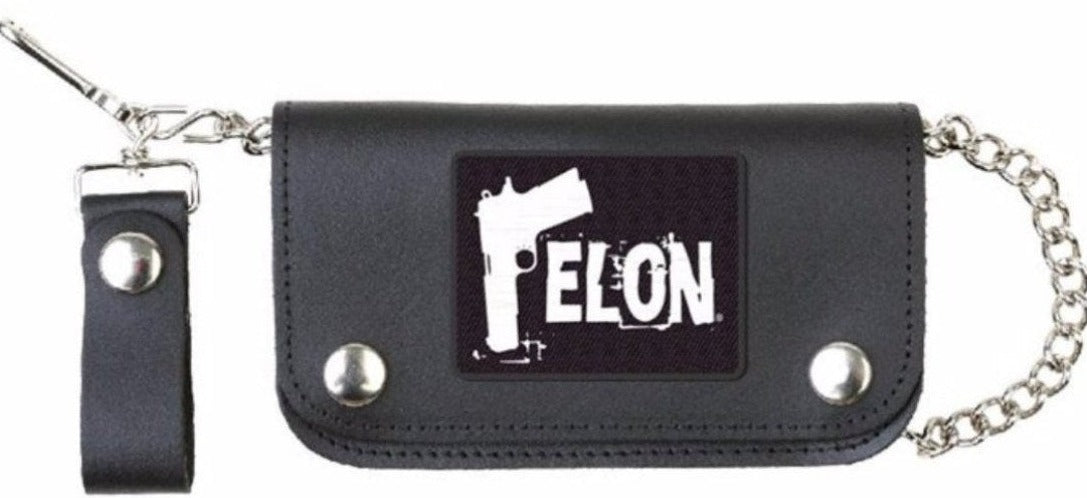 .45 Wallet by Felon