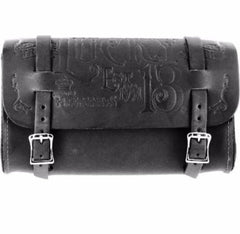 The L-13 M.F.G CO Tool Pouch - BLACK