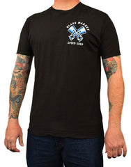 The SPEED SHOP Tee