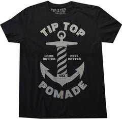 The TIP TOP ANCHOR Tee