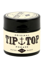 TIP TOP ORIGINAL Pomade - Water Based 4.25 oz