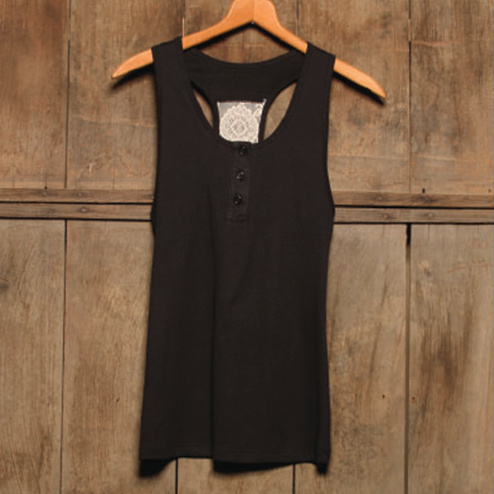 The SOUTHERN BELL Henley Tank